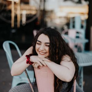 Meet your Posher, Makenna